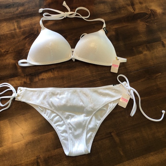 PINK Victoria's Secret Other - Victoria Secret PINK | NWT Bikini